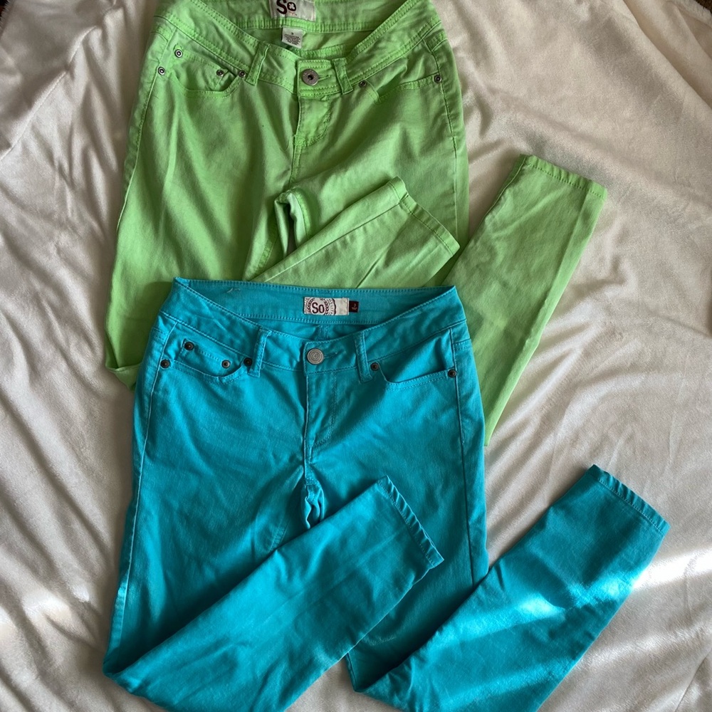 Women’s/Youth pants